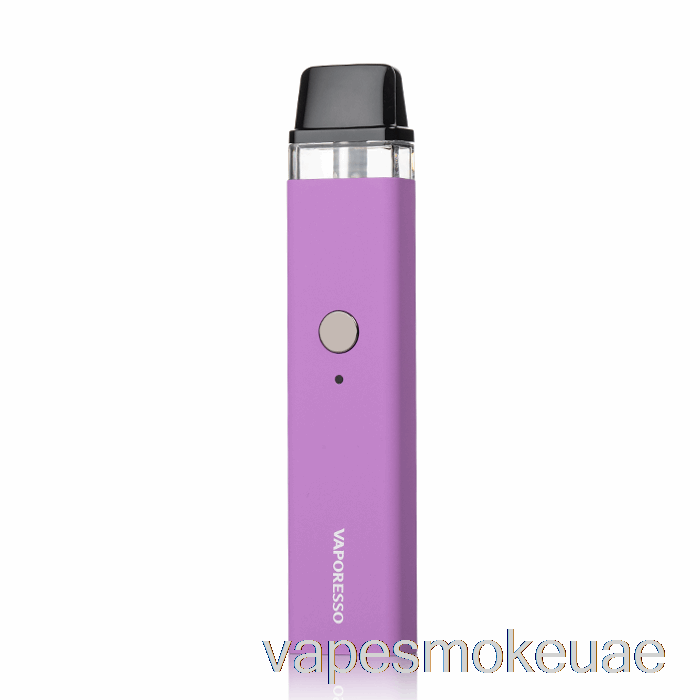 فيب الإمارات Vaporesso Xros 16W Pod System أرجواني